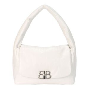 Balenciaga Medium Monaco Sling Bag Womens
